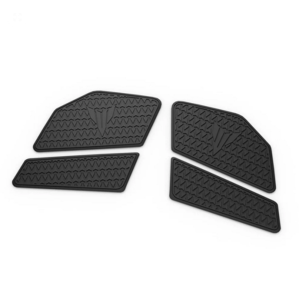 Yamaha Yamaha Side Grip Pads MT-10 2022-2023